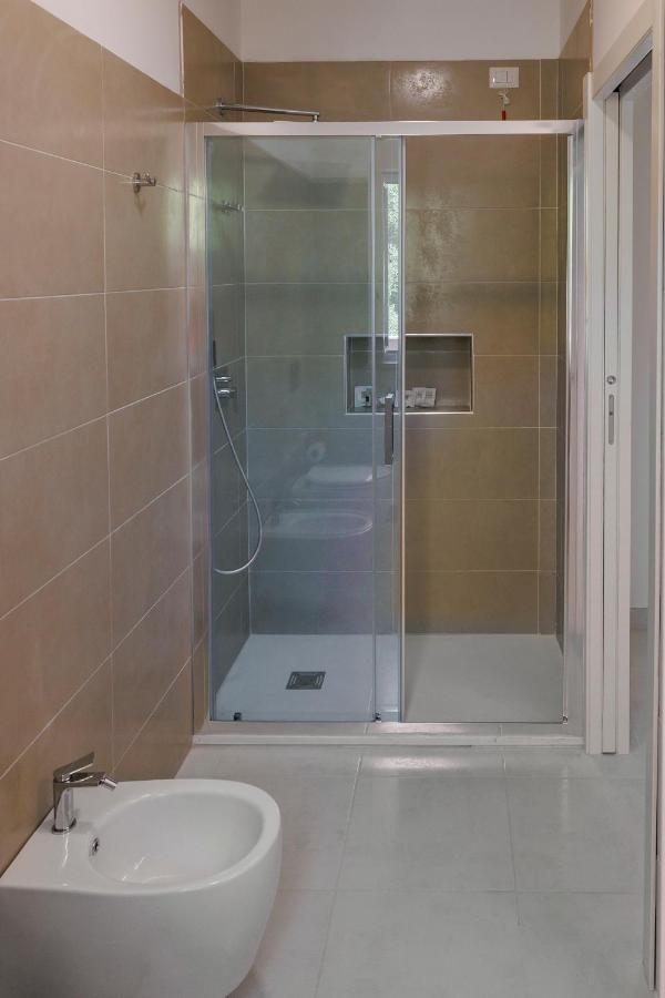 Mercury Beach Hotel Sant'Antìoco Eksteriør billede
